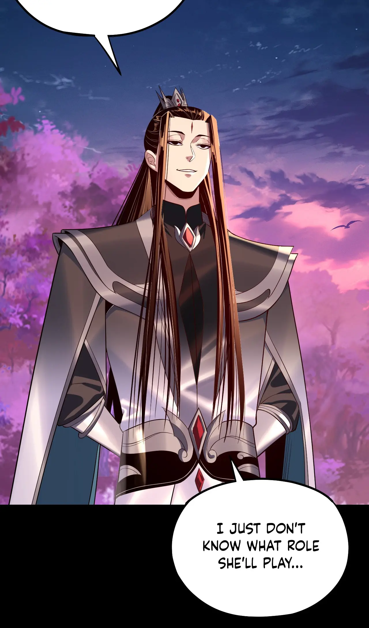 Read I Am the Fated Villain EN Manga Online