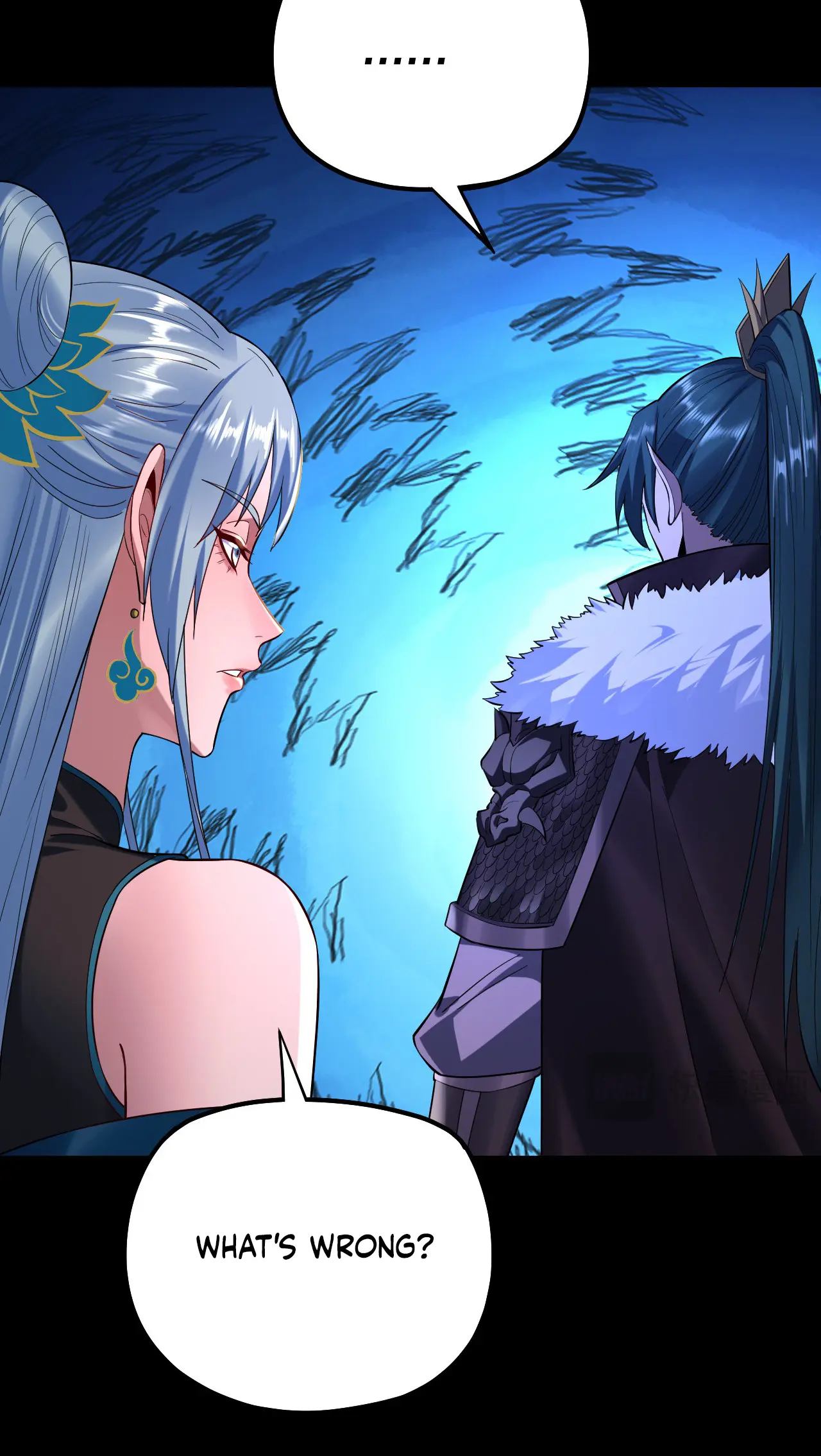 Read I Am the Fated Villain EN Manga Online