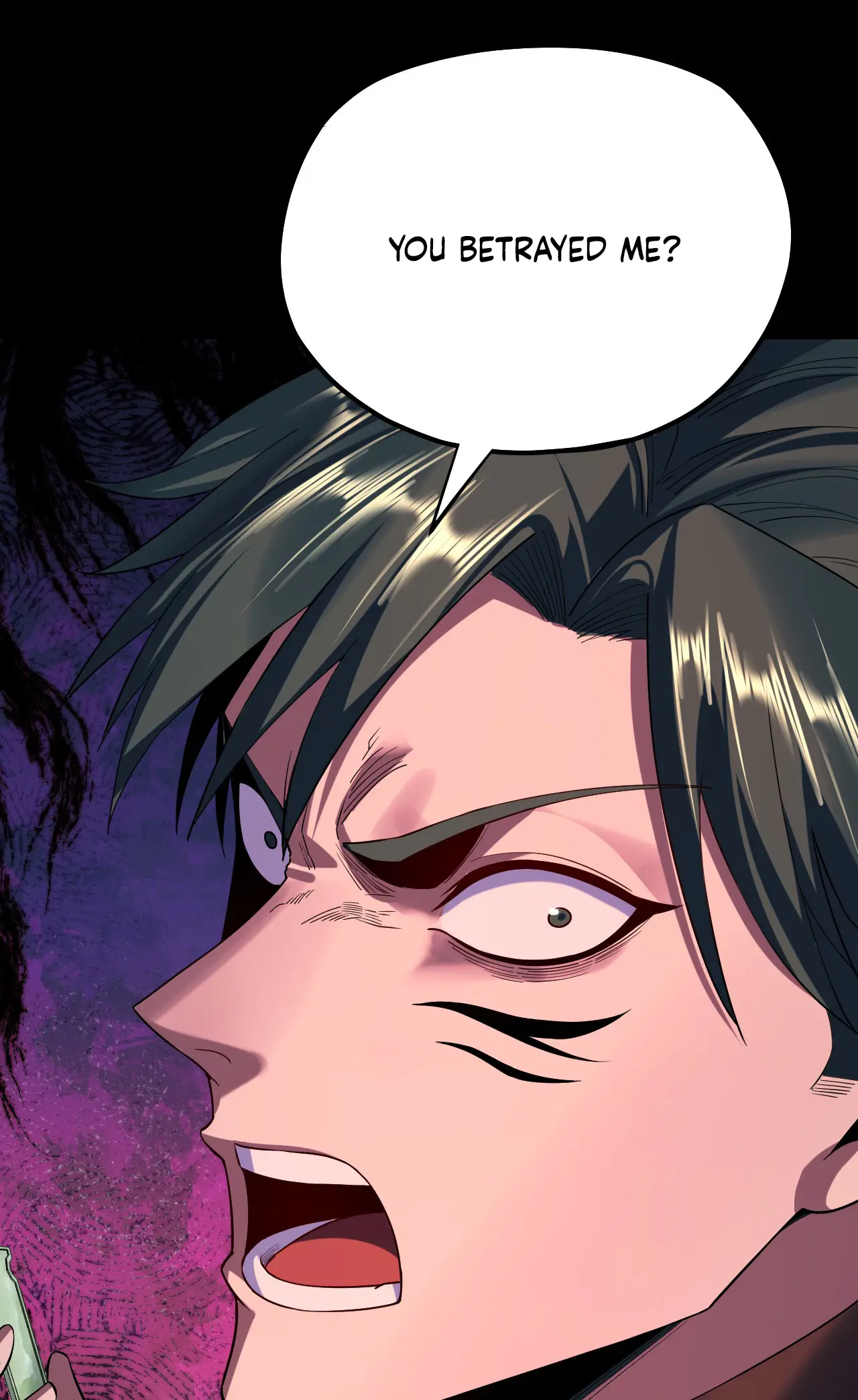 Read I Am the Fated Villain EN Manga Online