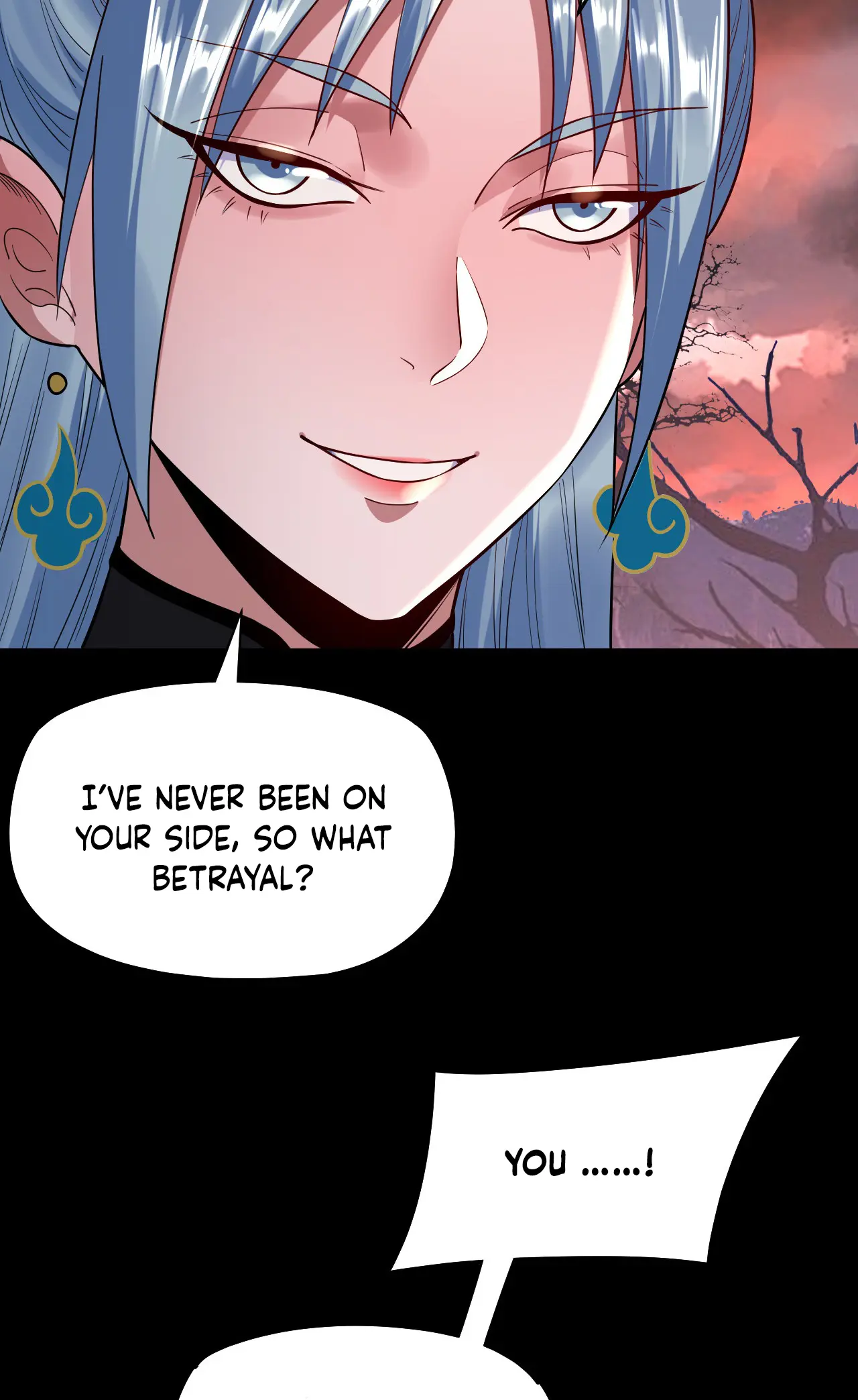 Read I Am the Fated Villain EN Manga Online