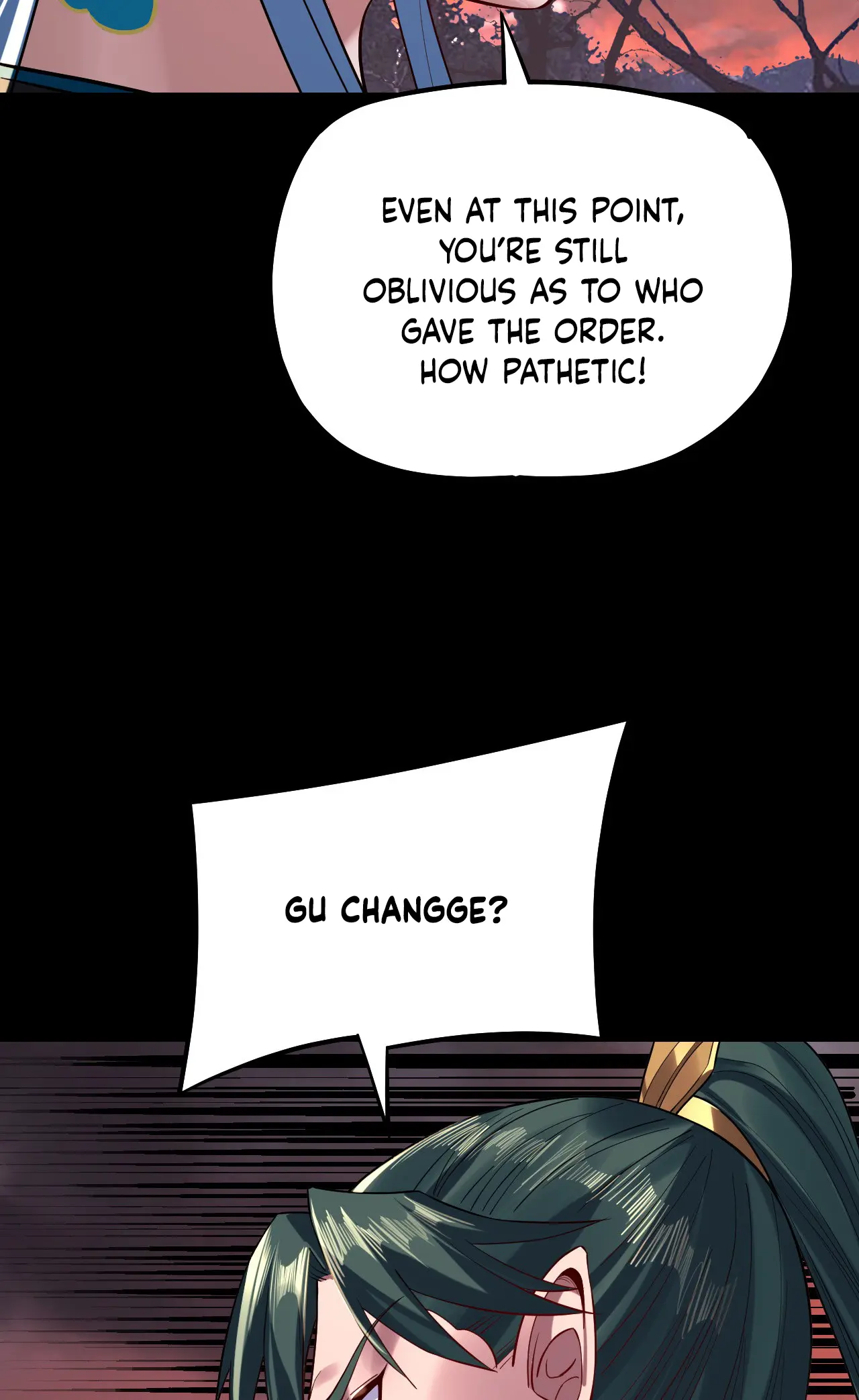 Read I Am the Fated Villain EN Manga Online