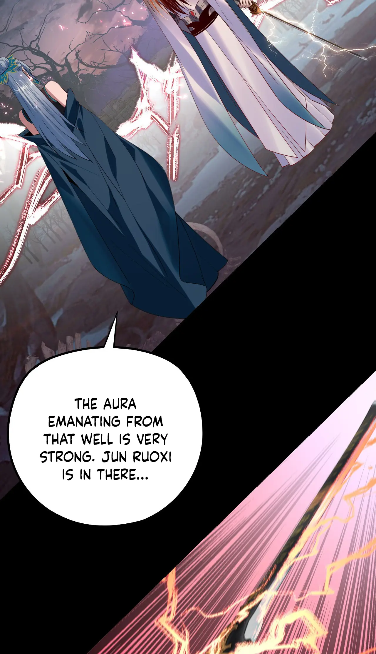 Read I Am the Fated Villain EN Manga Online