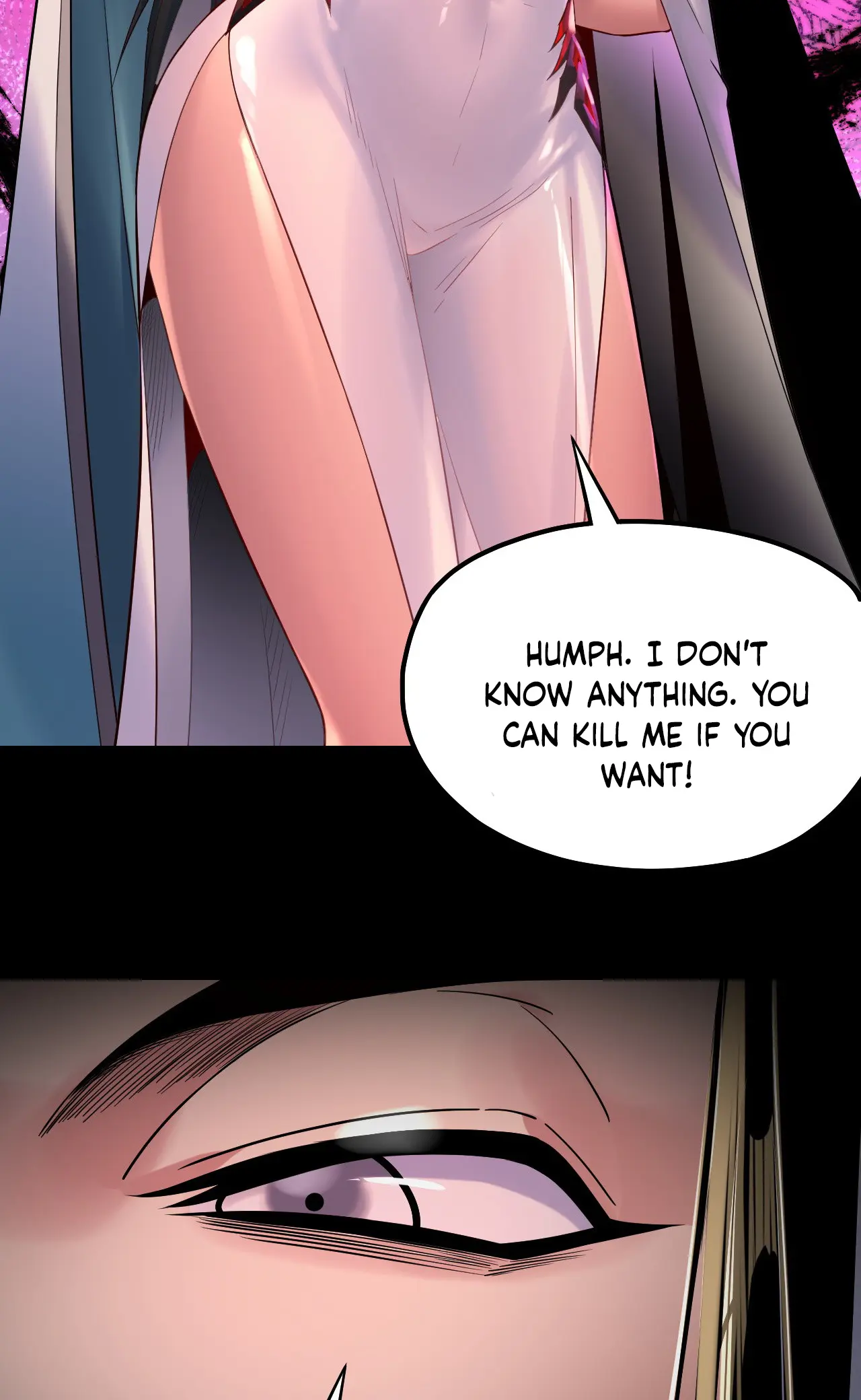 Read I Am the Fated Villain EN Manga Online