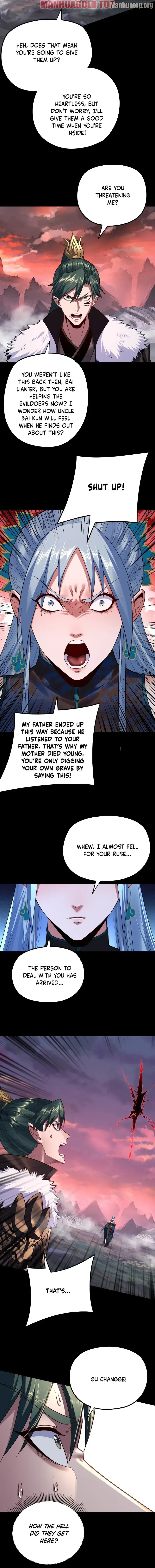 Read I Am the Fated Villain EN Manga Online