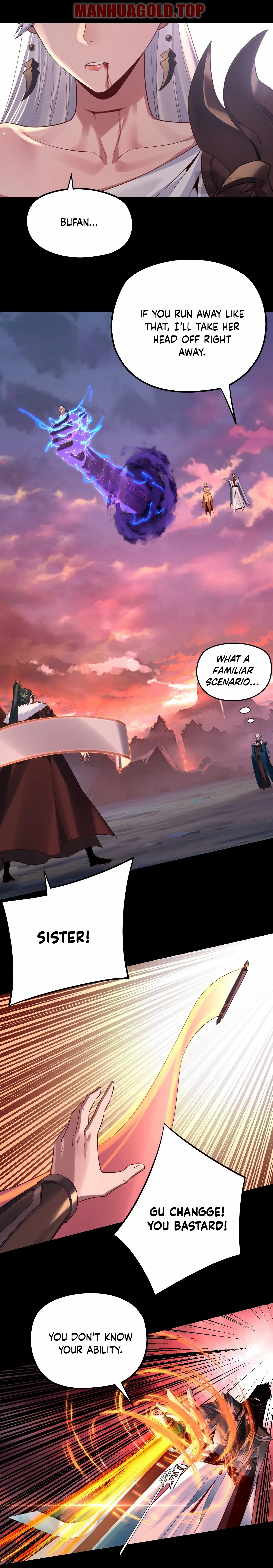 Read I Am the Fated Villain EN Manga Online