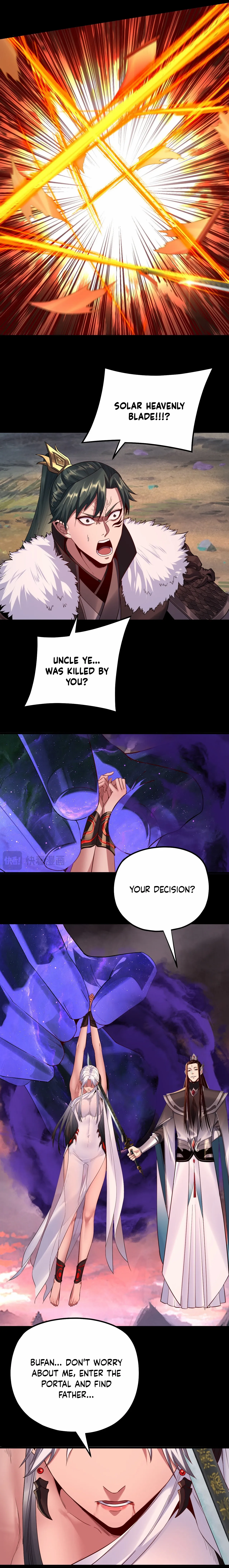 Read I Am the Fated Villain EN Manga Online