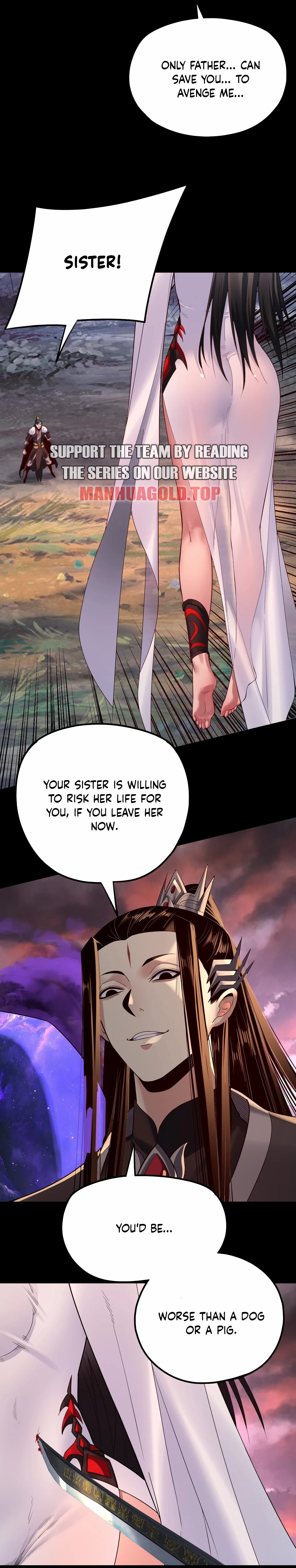 Read I Am the Fated Villain EN Manga Online