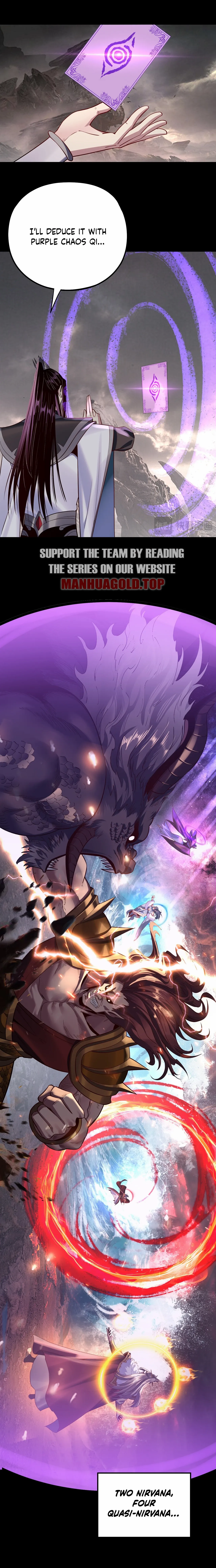 Read I Am the Fated Villain EN Manga Online