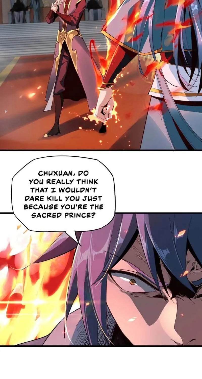 Read I Am the Fated Villain EN Manga Online