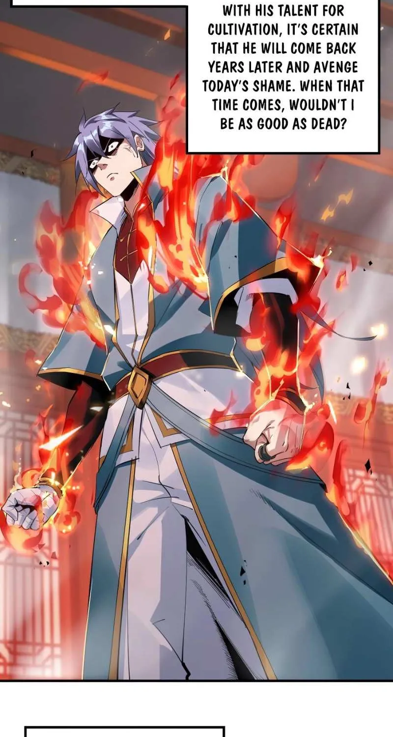 Read I Am the Fated Villain EN Manga Online
