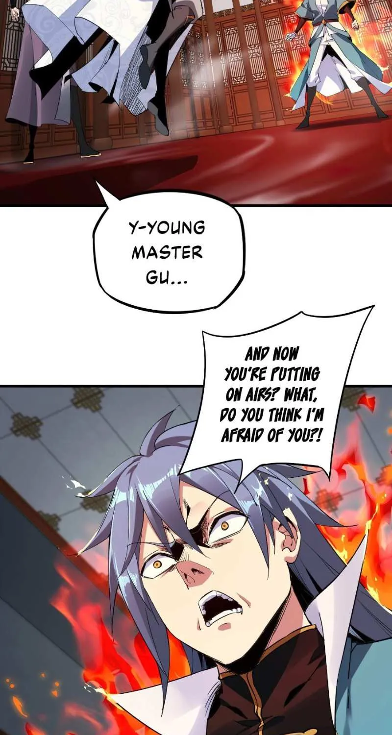 Read I Am the Fated Villain EN Manga Online