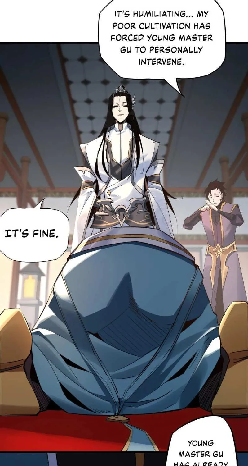 Read I Am the Fated Villain EN Manga Online
