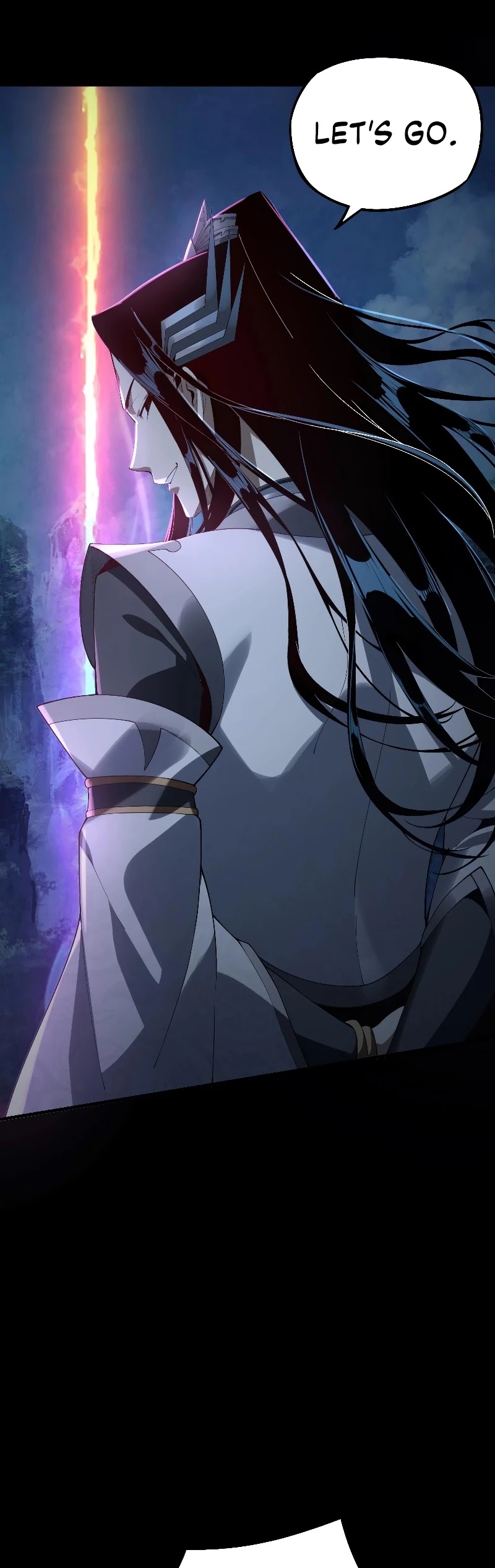 Read I Am the Fated Villain EN Manga Online