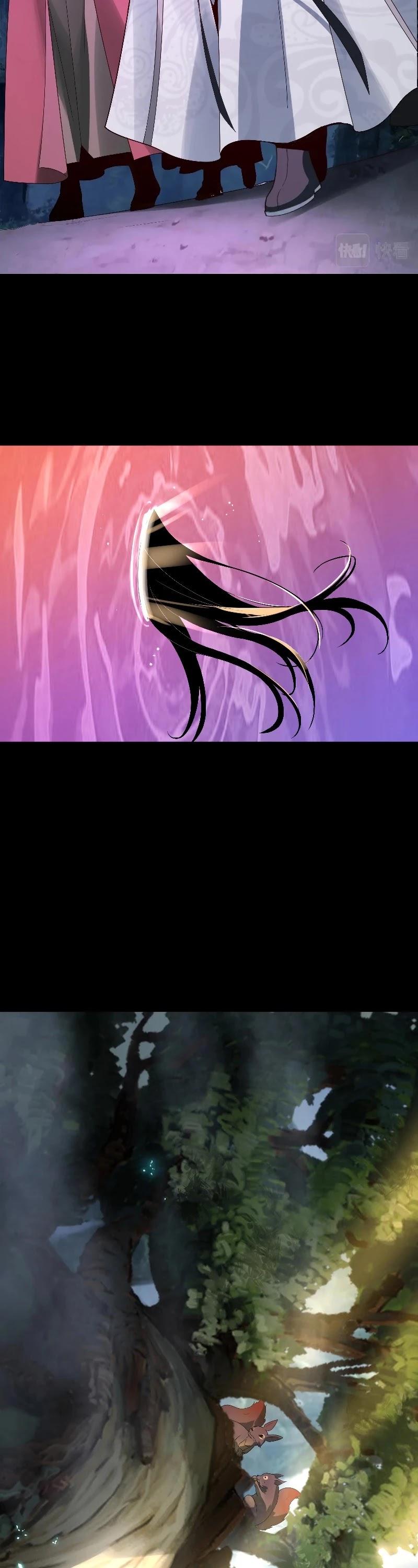 Read I Am the Fated Villain EN Manga Online