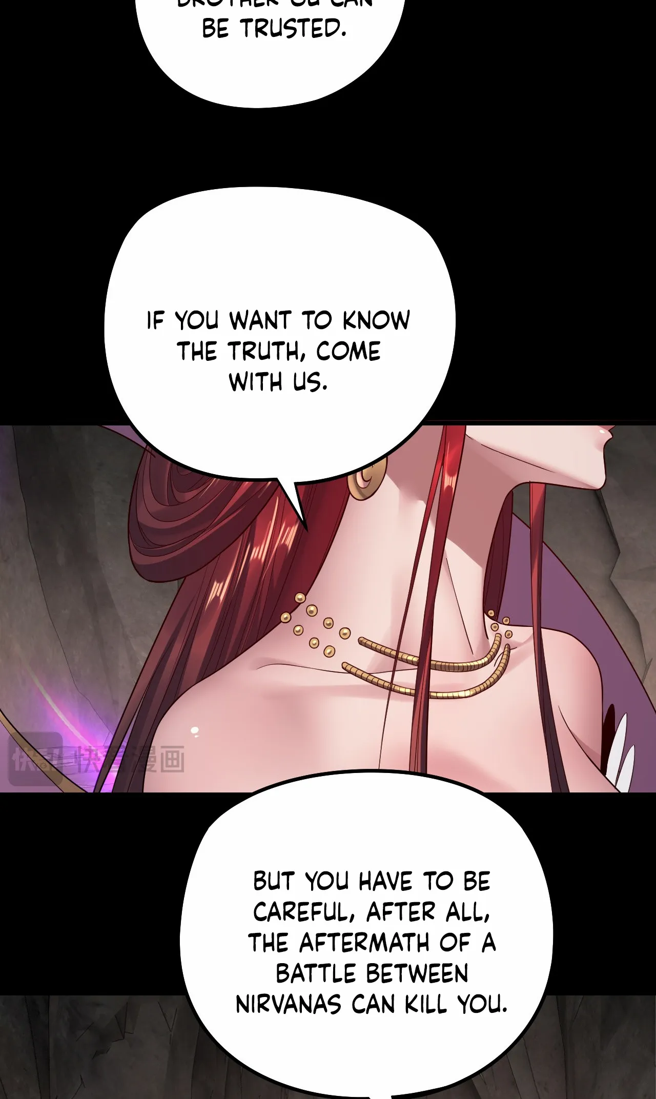 Read I Am the Fated Villain EN Manga Online