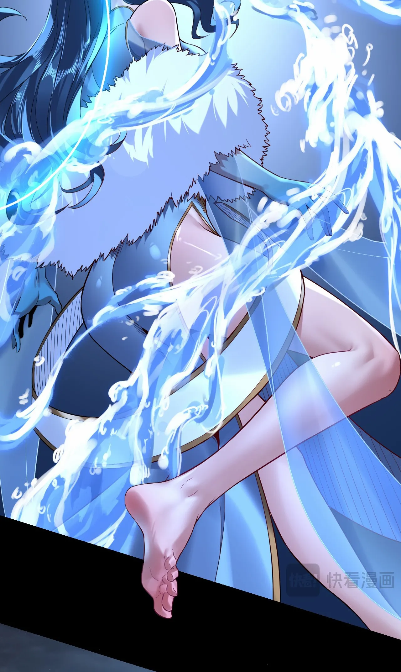 Read I Am the Fated Villain EN Manga Online