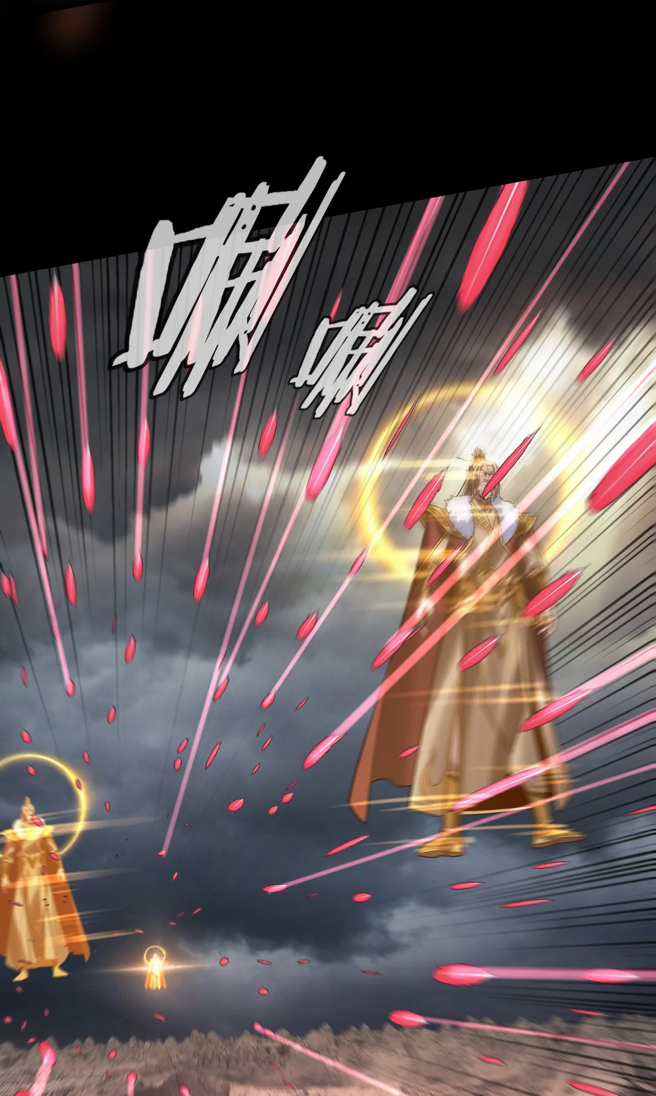 Read I Am the Fated Villain EN Manga Online