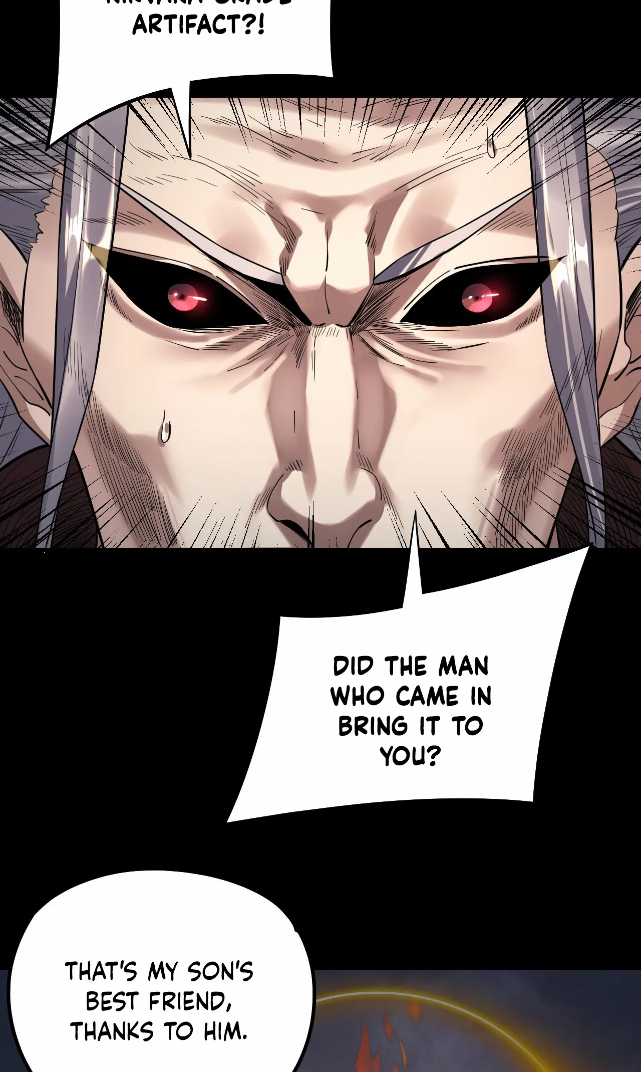 Read I Am the Fated Villain EN Manga Online