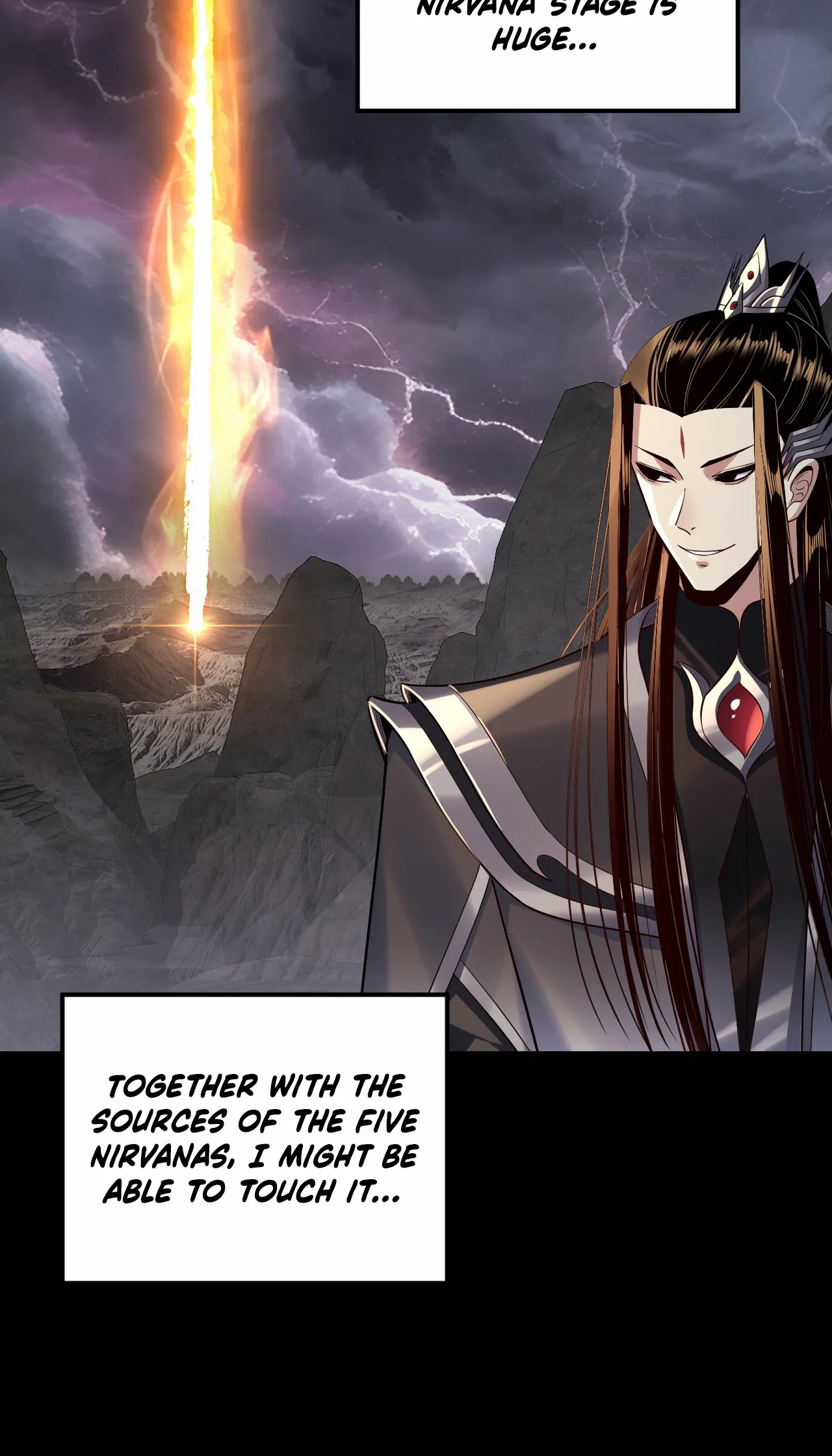 Read I Am the Fated Villain EN Manga Online