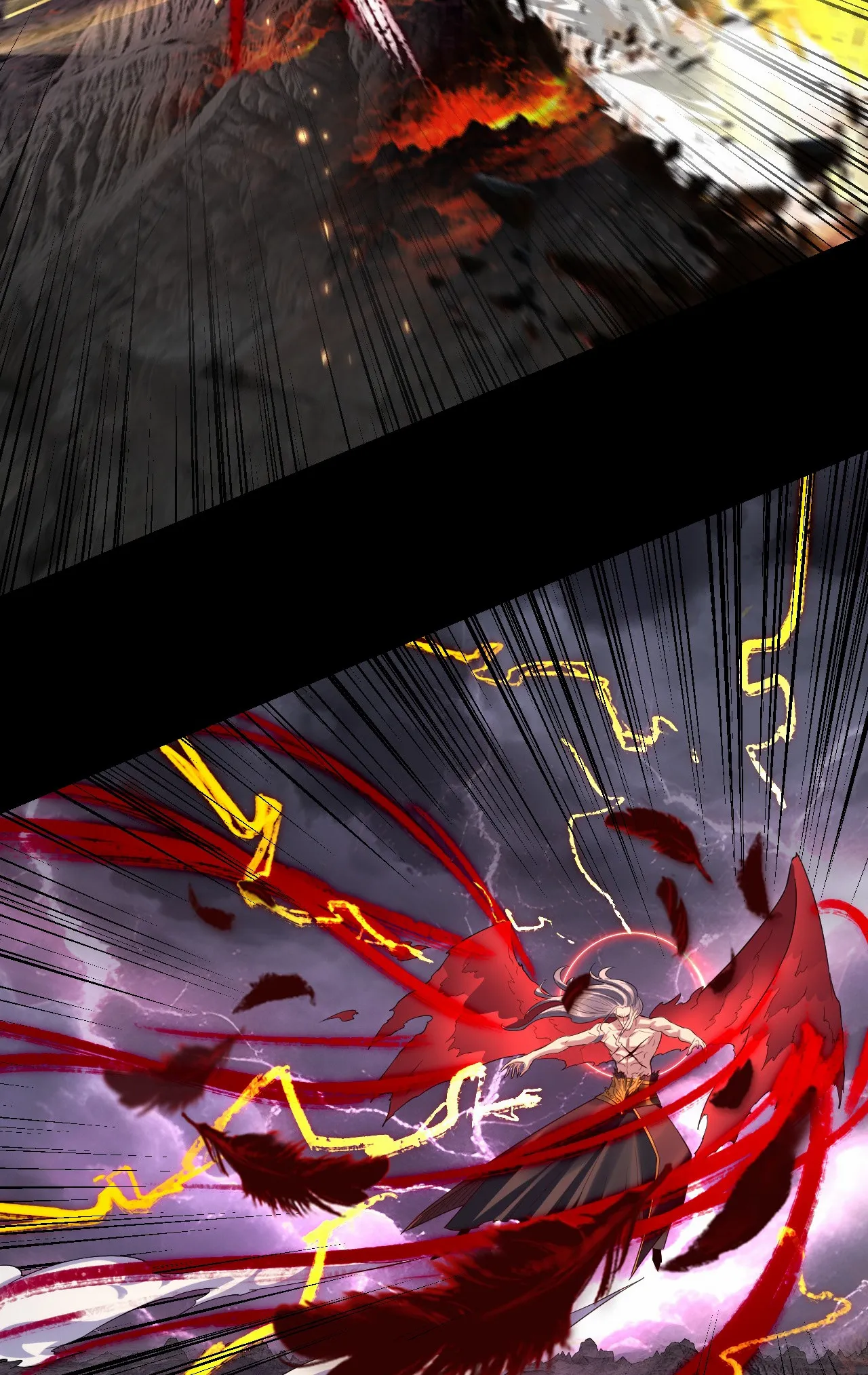 Read I Am the Fated Villain EN Manga Online