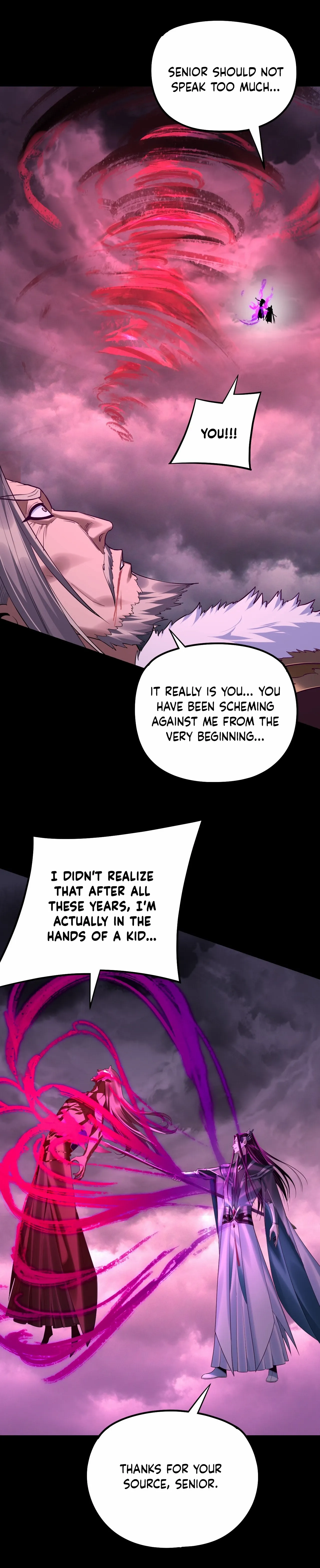 Read I Am the Fated Villain EN Manga Online