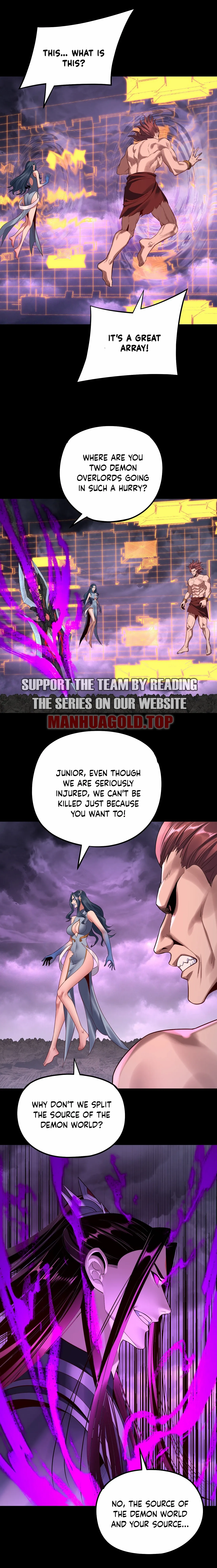 Read I Am the Fated Villain EN Manga Online