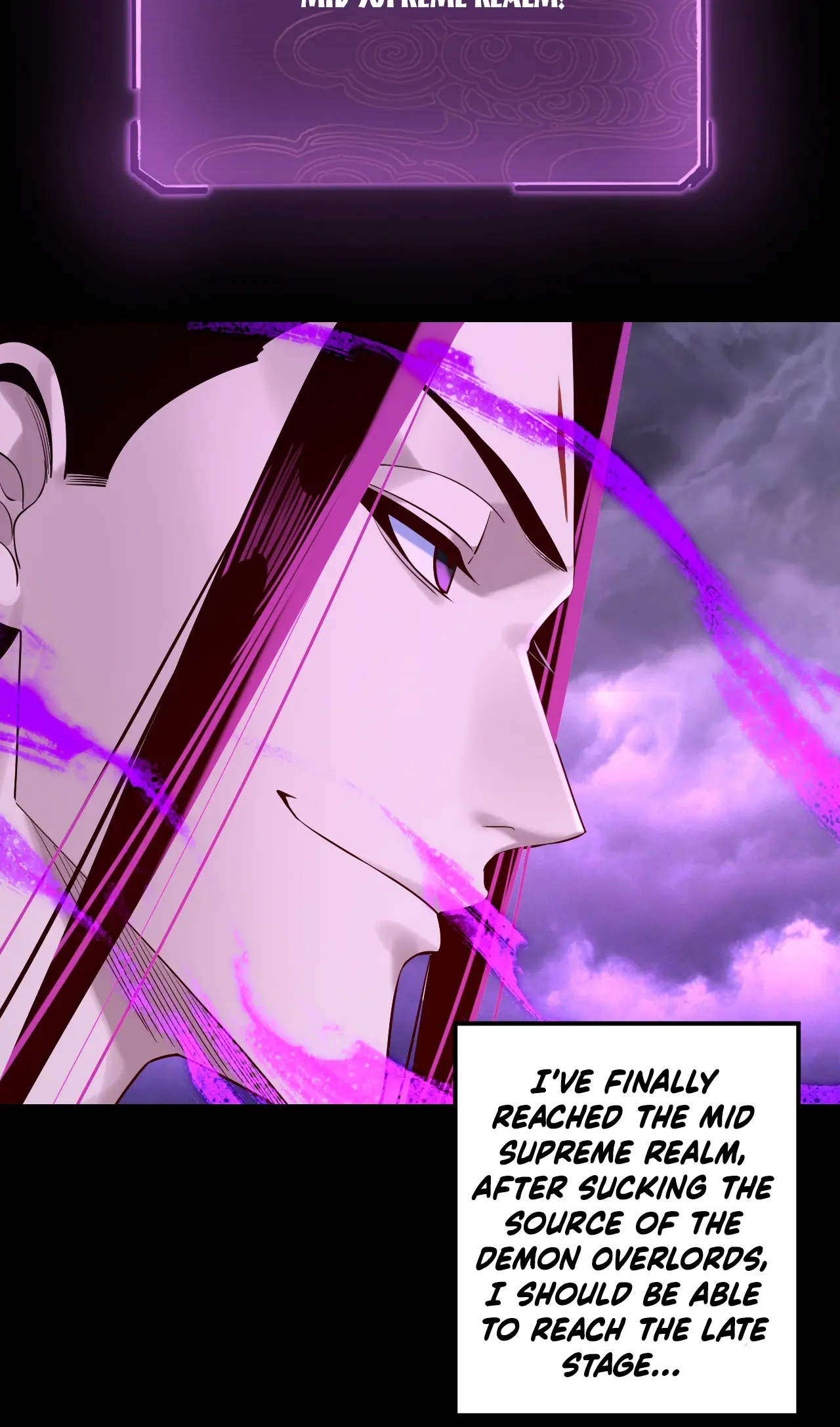 Read I Am the Fated Villain EN Manga Online