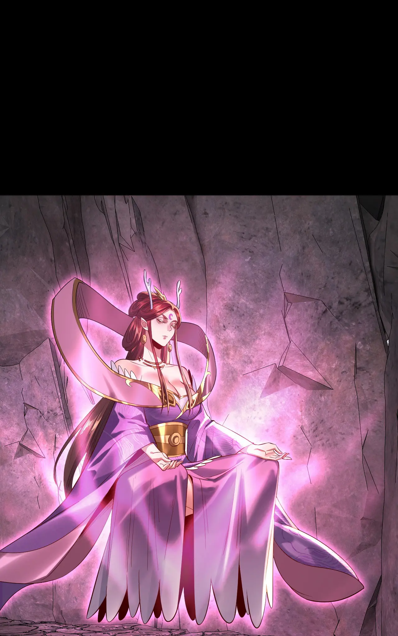 Read I Am the Fated Villain EN Manga Online