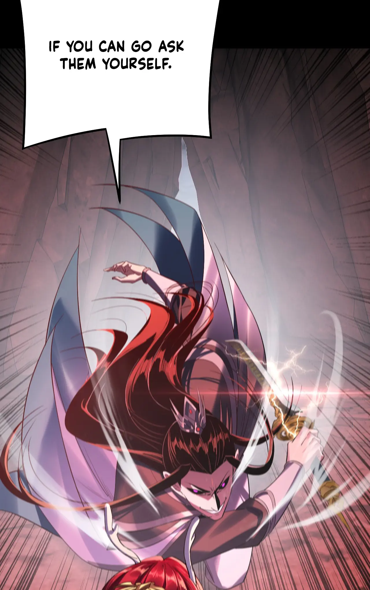 Read I Am the Fated Villain EN Manga Online