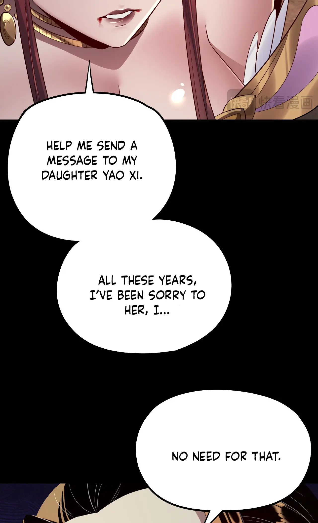 Read I Am the Fated Villain EN Manga Online