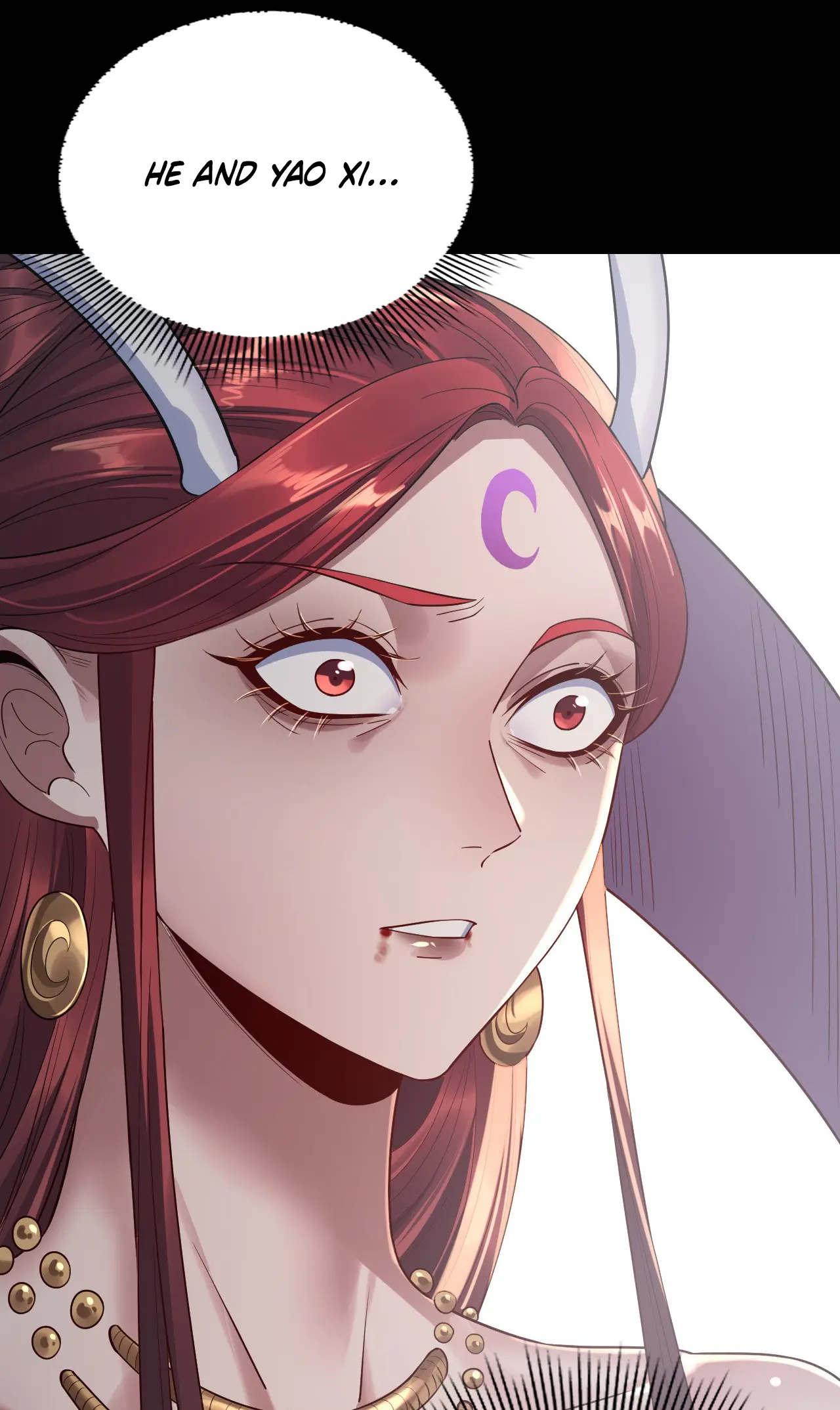 Read I Am the Fated Villain EN Manga Online