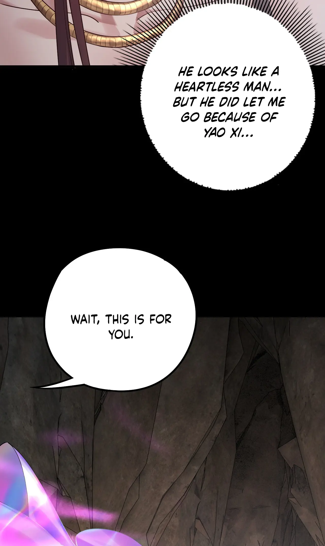 Read I Am the Fated Villain EN Manga Online