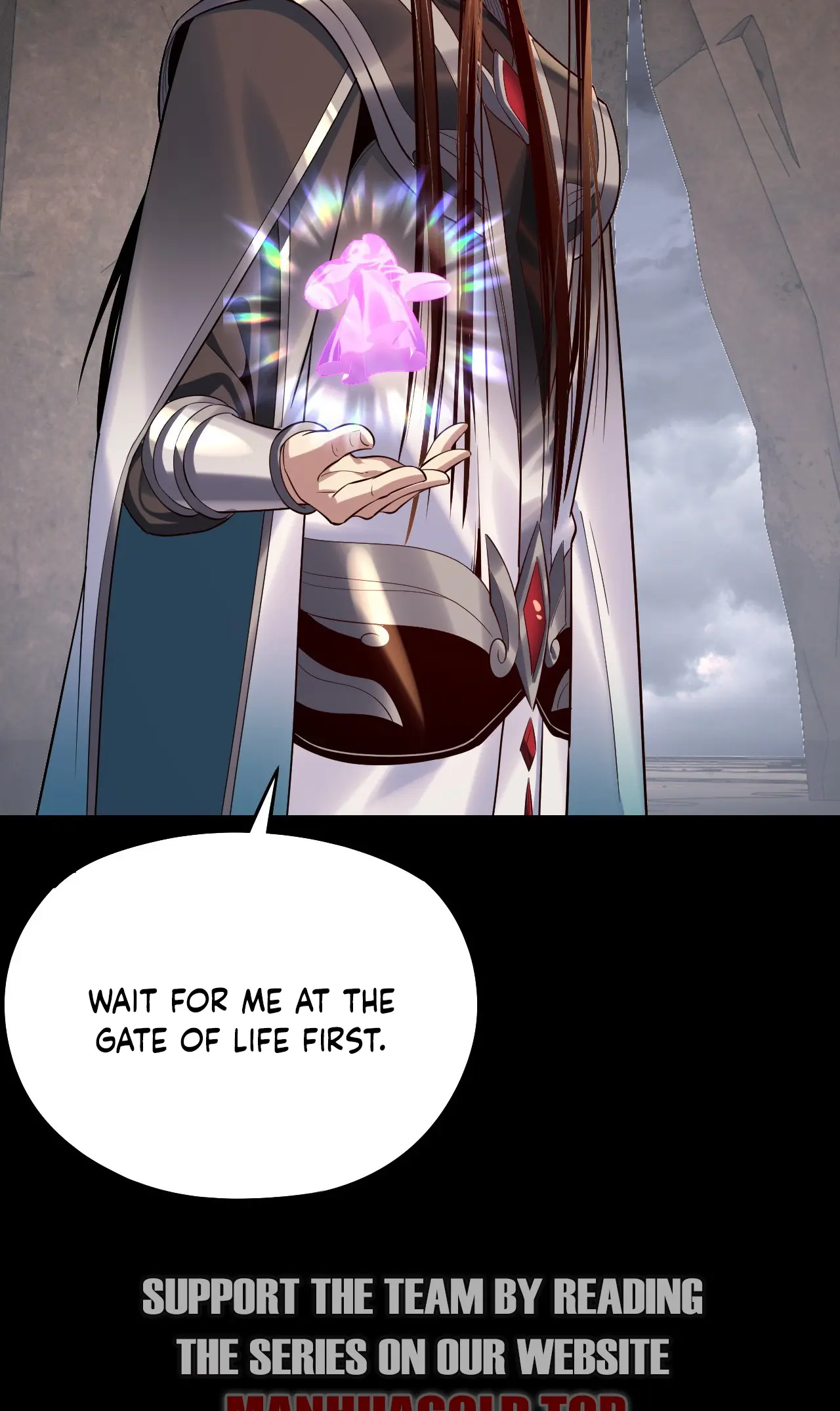 Read I Am the Fated Villain EN Manga Online