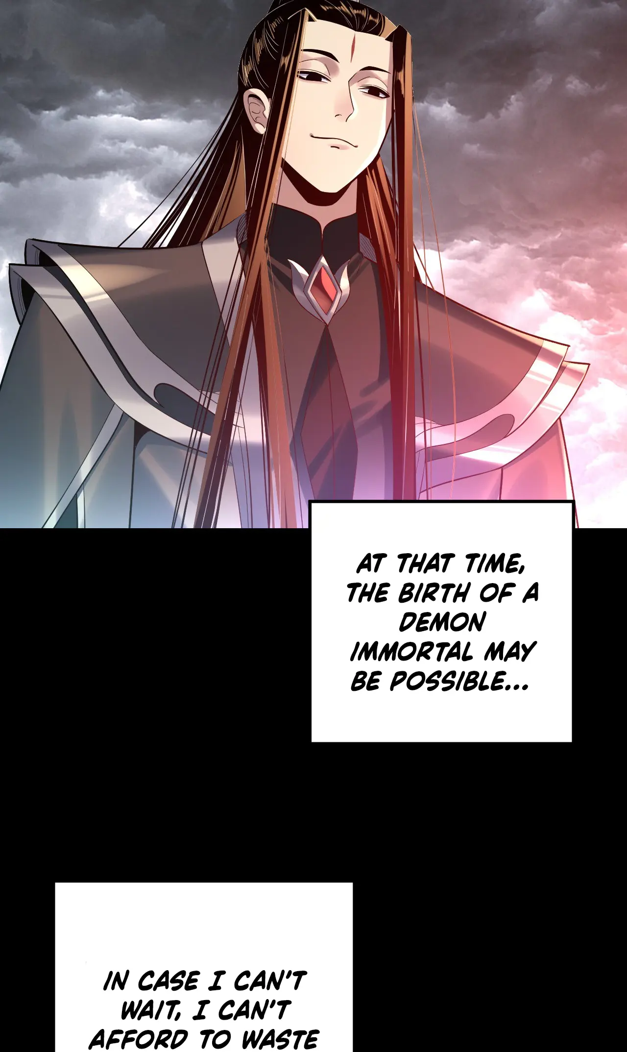 Read I Am the Fated Villain EN Manga Online