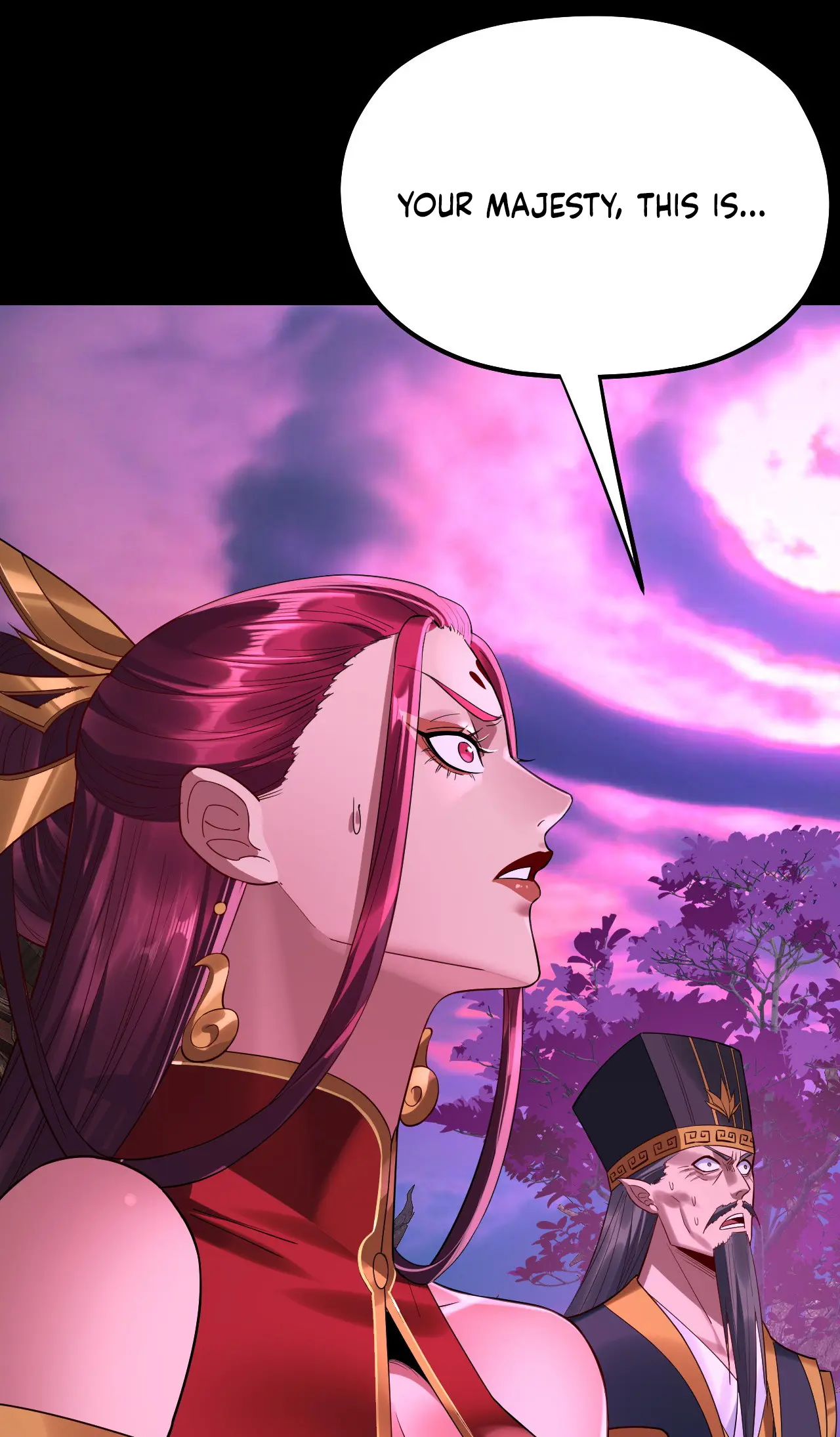 Read I Am the Fated Villain EN Manga Online