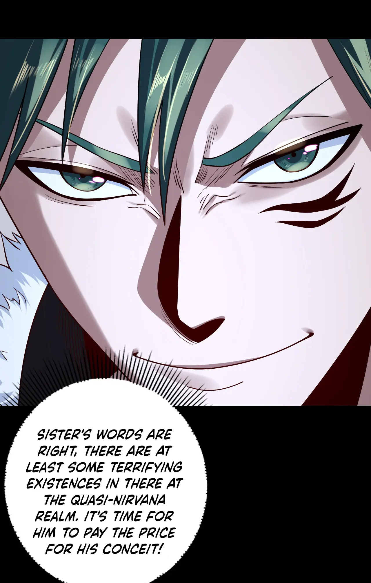 Read I Am the Fated Villain EN Manga Online