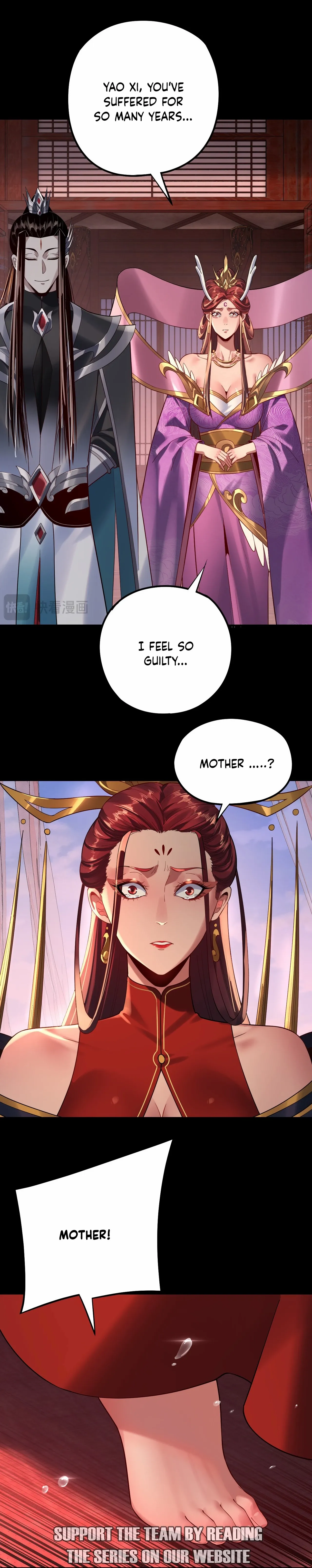 Read I Am the Fated Villain EN Manga Online
