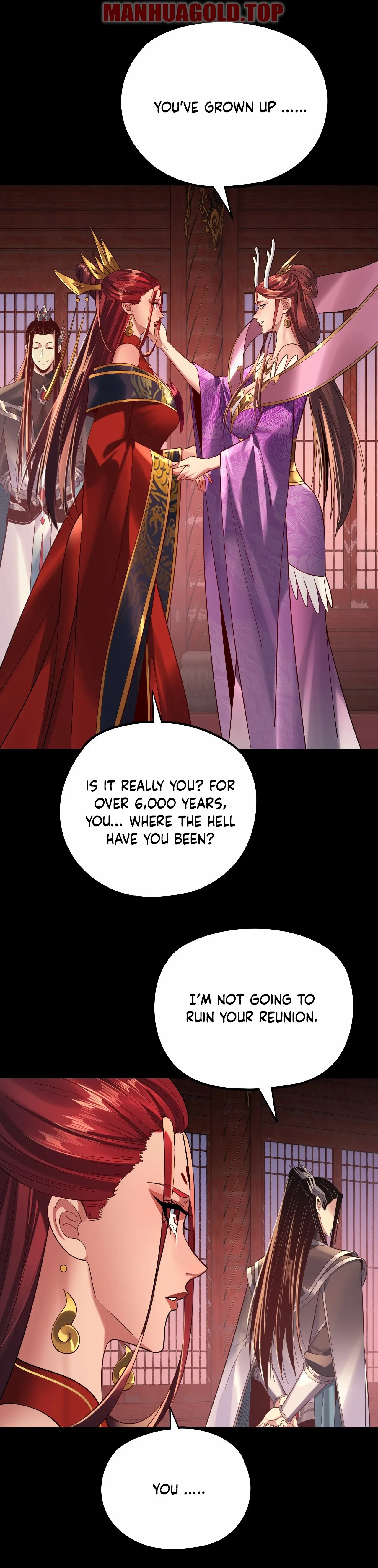 Read I Am the Fated Villain EN Manga Online