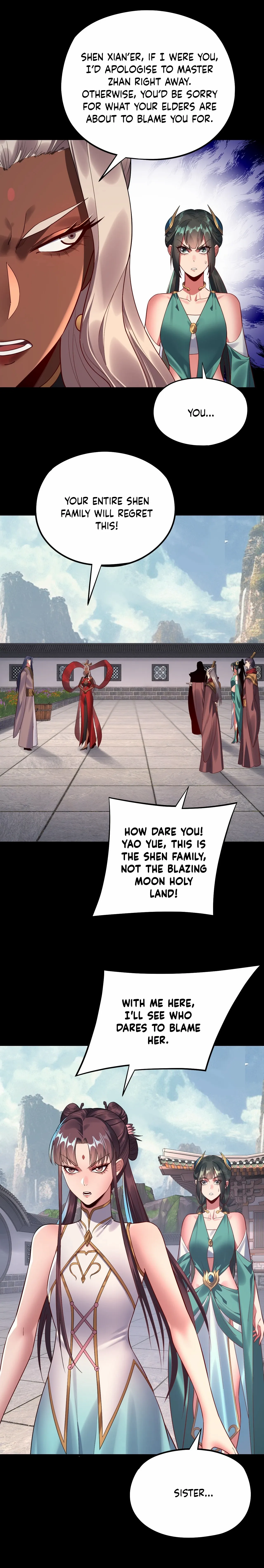 Read I Am the Fated Villain EN Manga Online