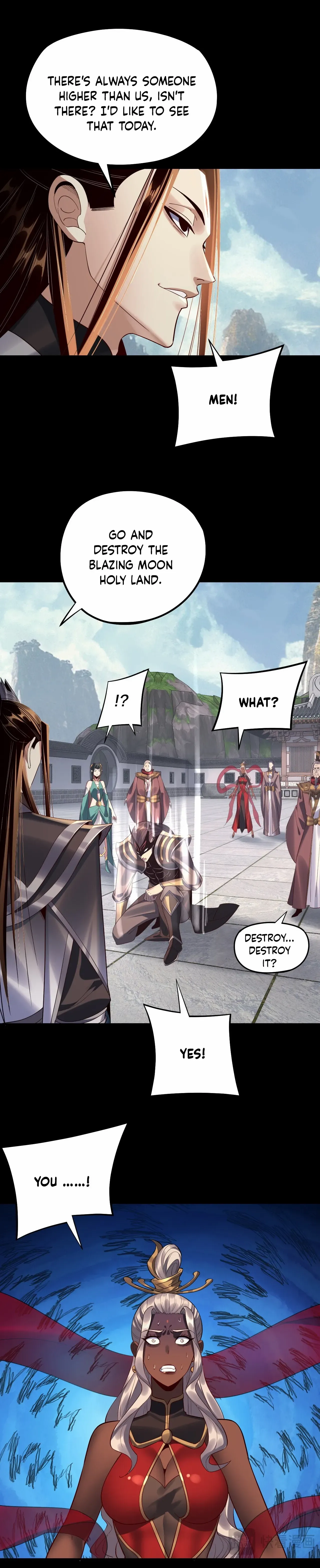 Read I Am the Fated Villain EN Manga Online