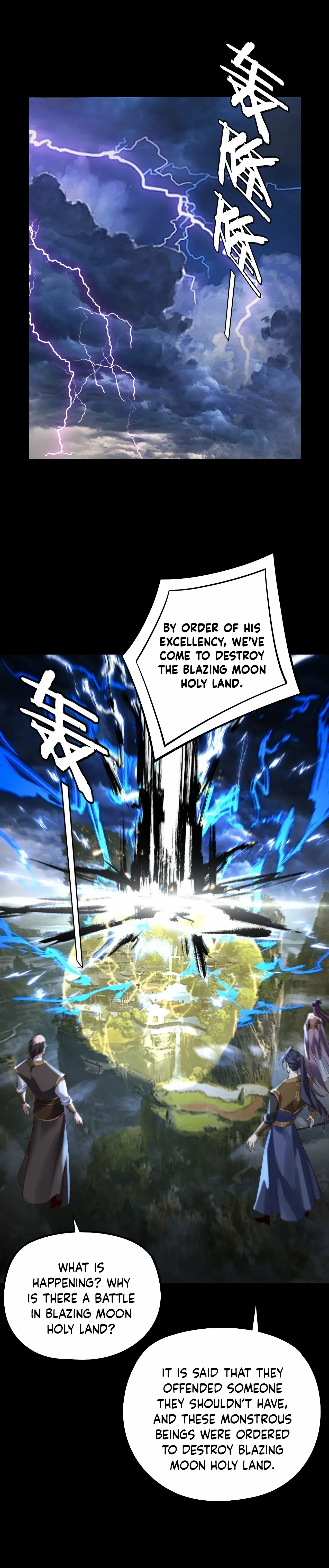 Read I Am the Fated Villain EN Manga Online