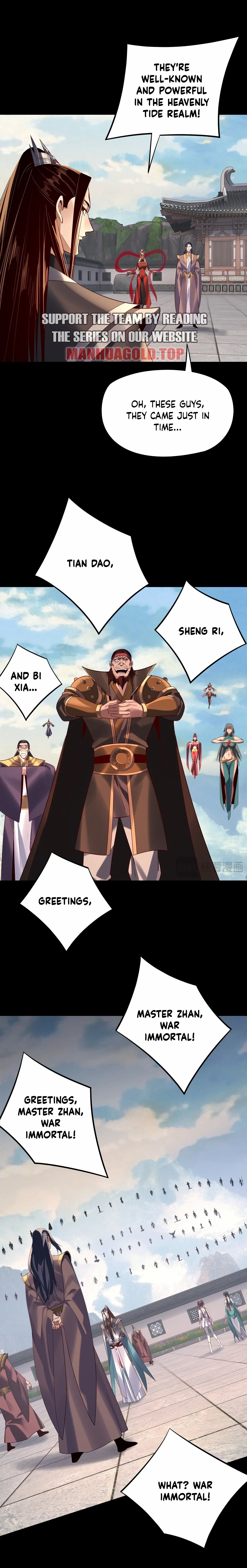 Read I Am the Fated Villain EN Manga Online