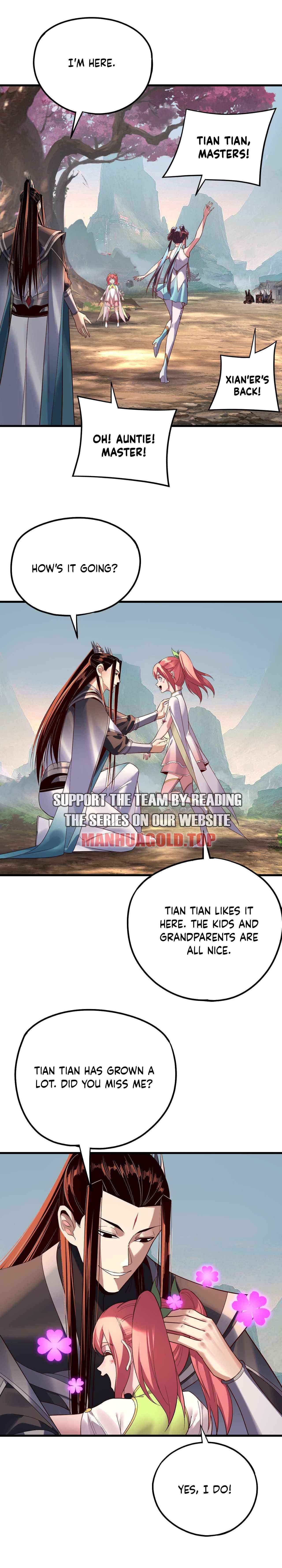 Read I Am the Fated Villain EN Manga Online