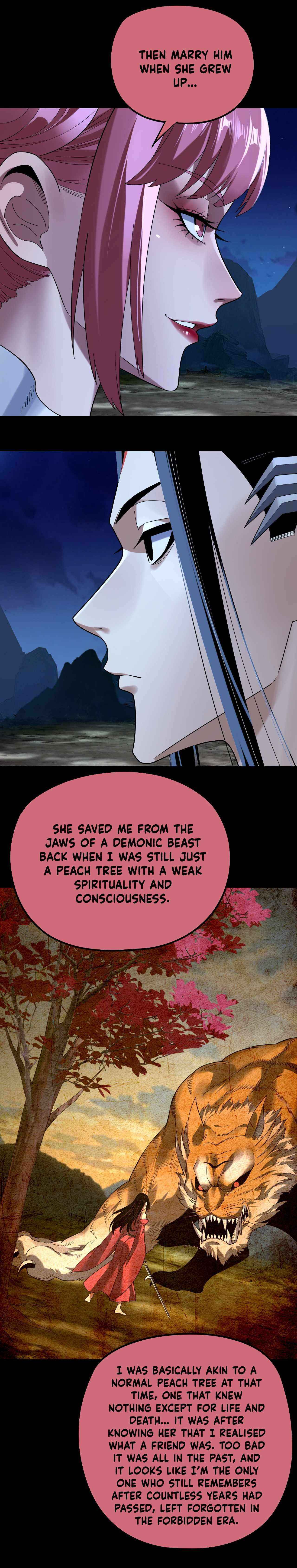 Read I Am the Fated Villain EN Manga Online