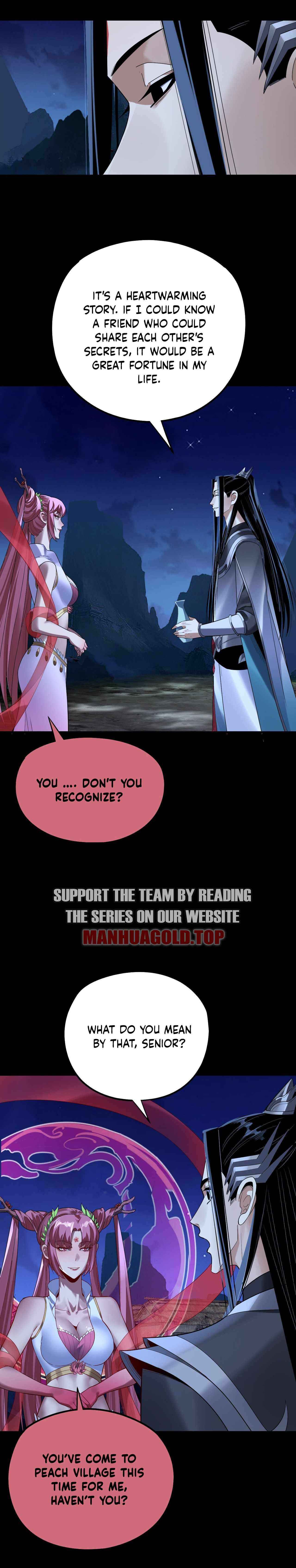 Read I Am the Fated Villain EN Manga Online