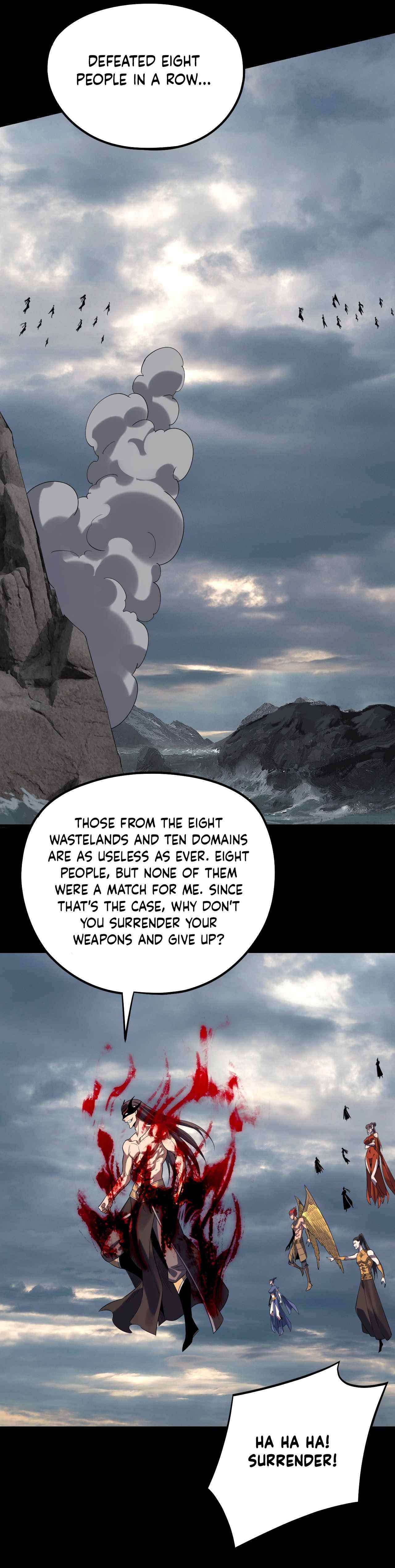 Read I Am the Fated Villain EN Manga Online