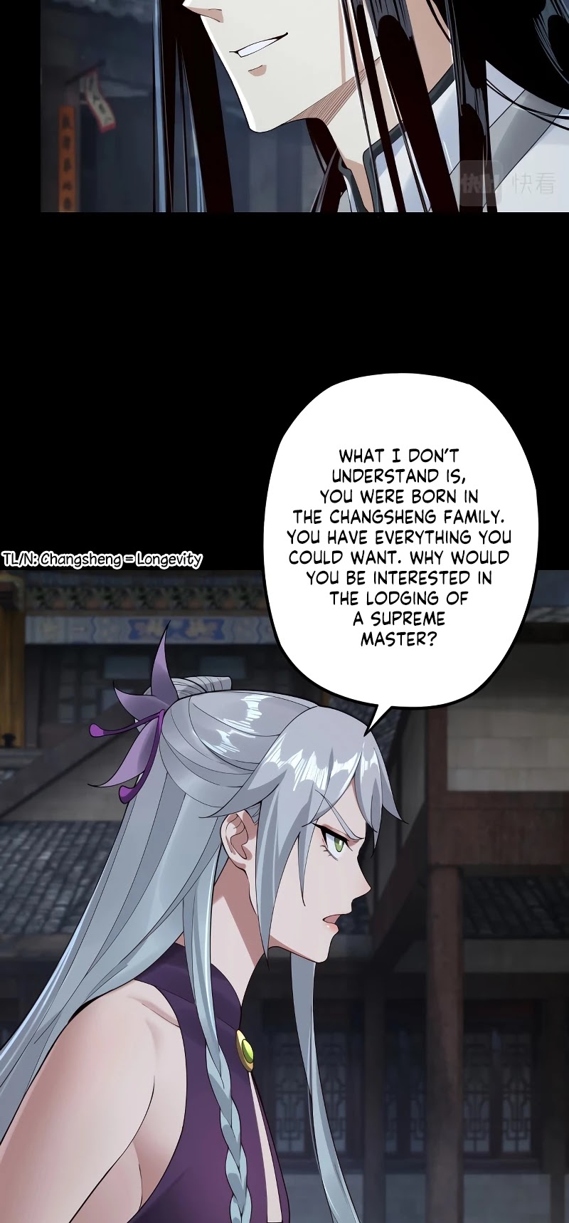 Read I Am the Fated Villain EN Manga Online