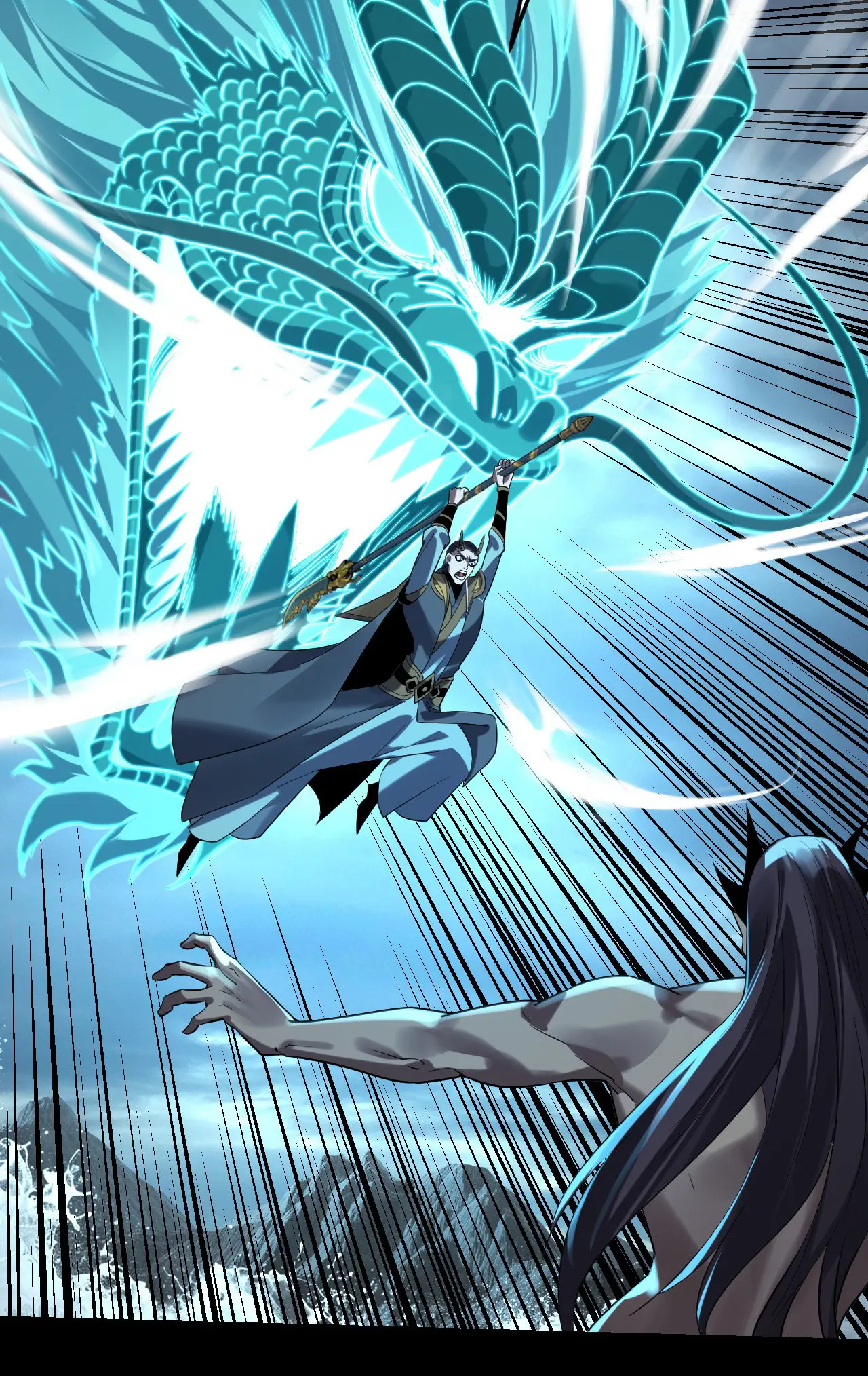 Read I Am the Fated Villain EN Manga Online