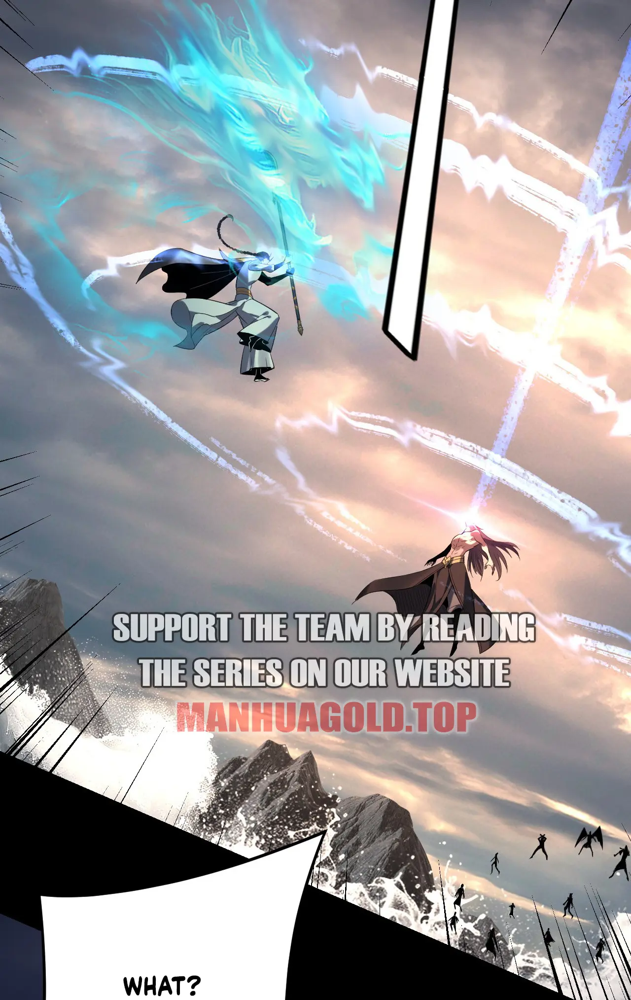 Read I Am the Fated Villain EN Manga Online