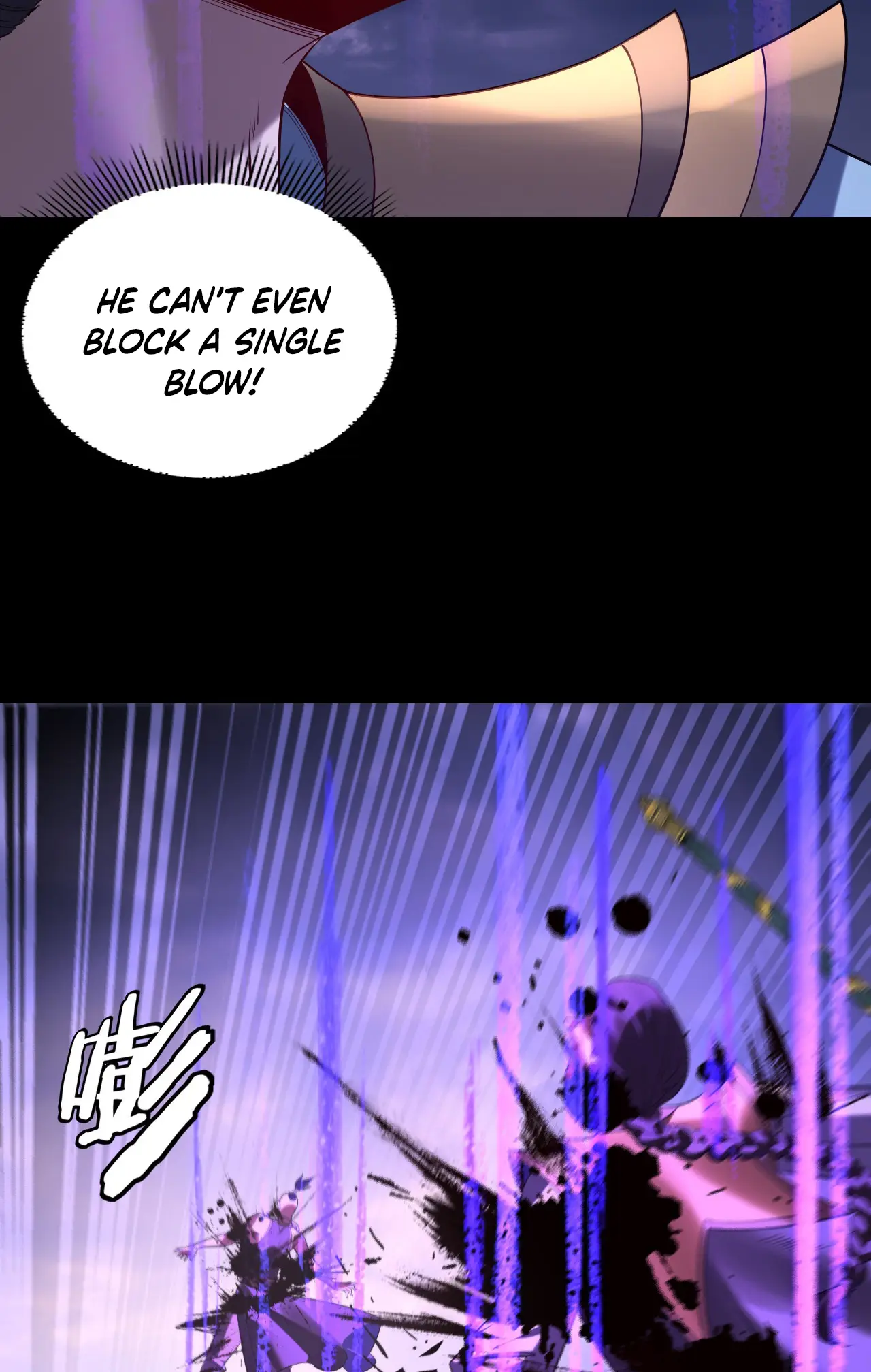 Read I Am the Fated Villain EN Manga Online